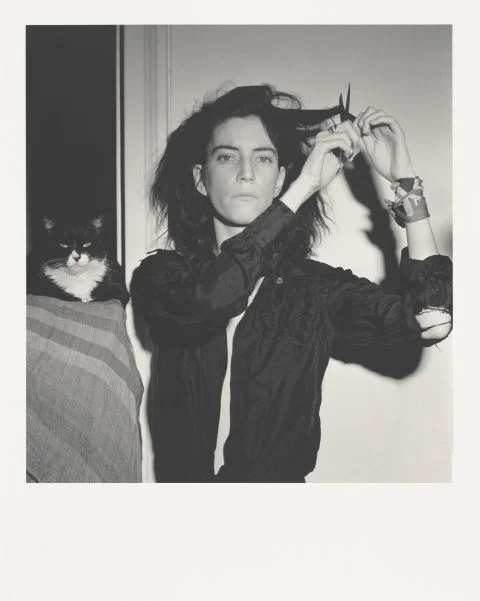 The late, great Robert Mapplethorpe will get a double showing in March, with companion exhibitions at the Los Angeles County Museum of Art and the nearby Getty Center . On view: The artist's nudes, images of friends and lovers, flower still lifes, and explorations in sculpture, collage, and video spanning his entire oeuvre. Patti Smith, photographed by Robert Mapplethorpe, 1978
