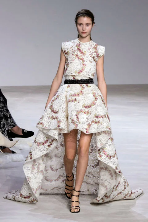 Giambattista Valli Couture Imaxtree