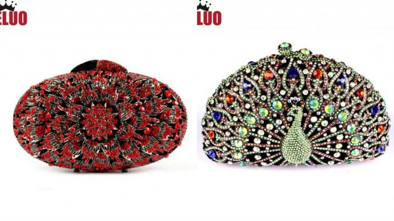  Minaudiere