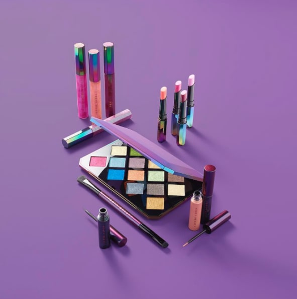 @fentybeauty / Via instagram.com