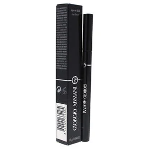 Danielle won a Giorgio Armani mascara and eyeliner!!!! 