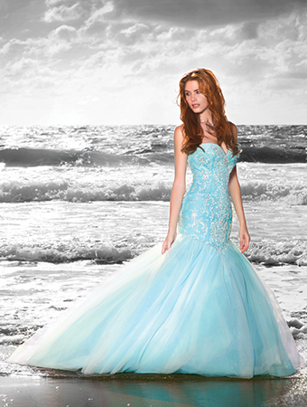 Ariel's Disney Princess Bridal Gown 2.jpg