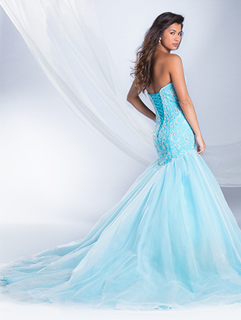 Ariel's Disney Princess Bridal Gown 3.jpg