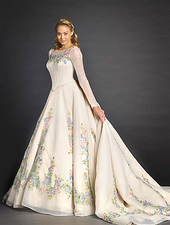 Cinderella limited Edition Wedding Dress.jpg