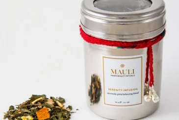 As its name suggests, this clever product helps rebalance the body’s energies to assuage emotional upset. As the Big Day approaches, you’ll welcome its calming effects as it assists in regaining your composure in times of stress. When nerves are at their tightest and indigestion becomes troublesome, allow the product’s natural ingredients to pacify your sensitive body. It is beneficial to the body’s inner workings as well as its outer shell, with skin health benefiting from its use too. Infused with natural wonders such as peppermint leaves, ginger, and cactus blossoms, this fragranced delight is a joyful addition to any bride’s dressing table.