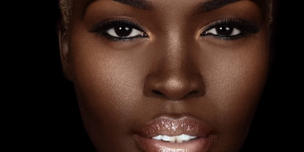 Best Foundations For Dark Skin Bridal Hair And Makeup Nyc