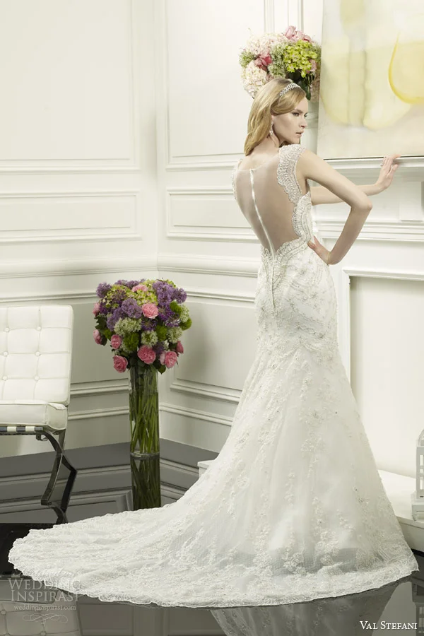 val-stefani-bridal-spring-mermaid-wedding-dress-style-d8061-illusion-back