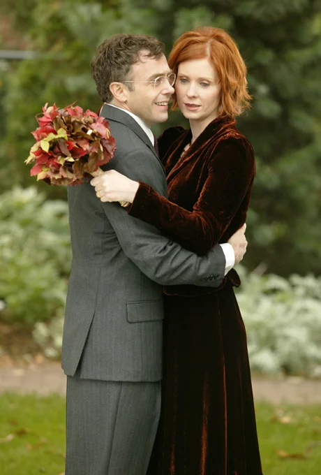 Photo: HBO/Courtesy of Everett Collection