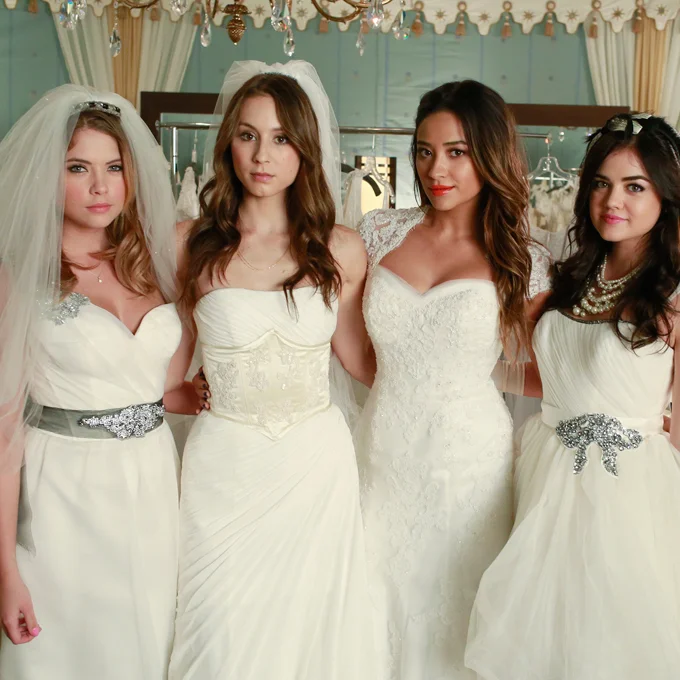 Photo: Courtesy of ABC Family