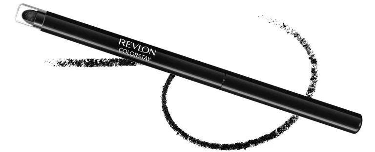 For a subtler, softer look, go for a pencil. Work in a long-lasting product like Revlon ColorStay Eye Liner along the lashline and under the eye. “Really get in between the lashes," Ciucci says. And don't worry about getting the perfect line—when you're done, you can go over it with the built-in smudger to soften the line. Pretty foolproof, right?