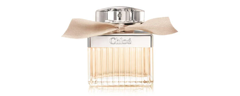 If you're exchanging vows outside, surrounded by blooms, look for a rose perfume blended with unusual or sweet top notes. This perfume provides hints of rose and an unexpected zest of lychee that will smell romantic and fresh on your wedding day. Roses de Chloe eau de toilette, $95 for 1.7 oz., Sephora.com