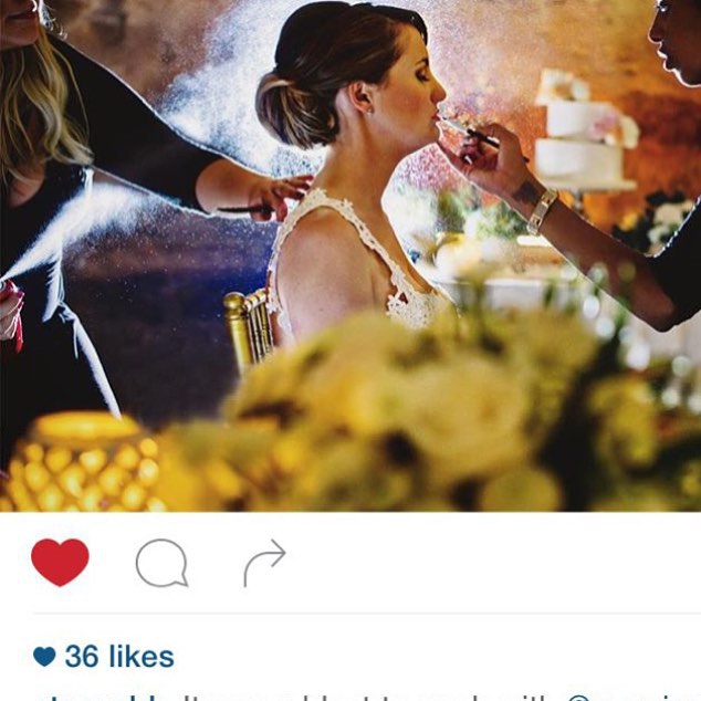 RP @stacyable Did a #destination #Wedding November 7th in #guatemala ! Brides hair & makeup by #primandperfect @marcislove Photo by @stacyable #bridalhairandmakeup #bridalmakeup #airbrushmakeup #airbrushmakeupartist #weddingmakeup #weddingmakeupartist #weddings #destinationwedding