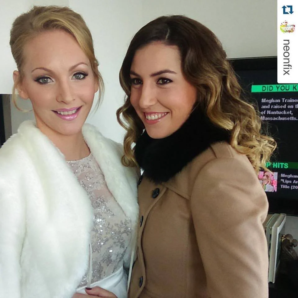 Today S Bride Bridal Hair And Makeup Nyc Makeup Artist For