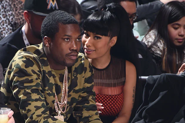 Did Nicki Minaj S Tweet Just Confirm That She S Getting Married