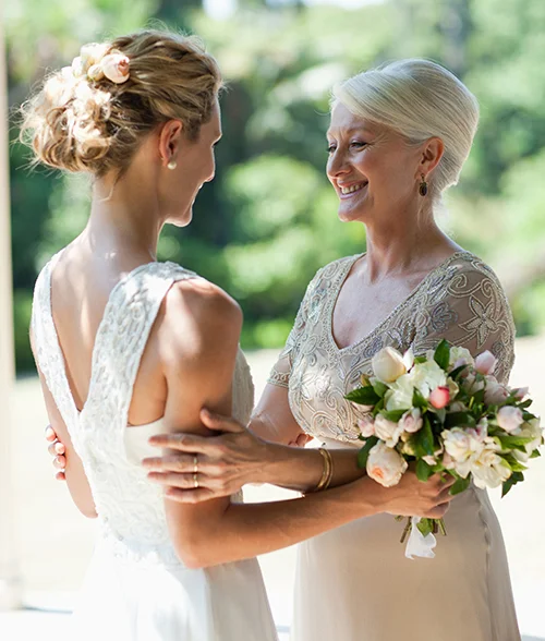 Do I Have To Include My Step Mother I Wedding Planning Bridal