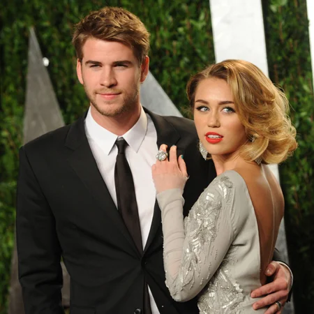 Miley Cyrus Wedding Predictions What Will Miley Wear On Her