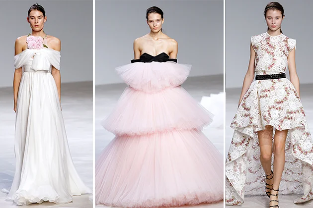  Giambattista Valli, Photo: Getty Images