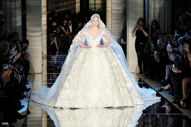  Zuhair Murad, Photo: Getty Images