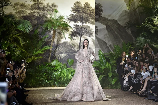  Elie Saab, Photo: Getty Images