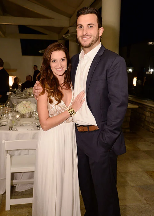 Celebrity Wedding Planner Makes Predictions On Jade Roper And