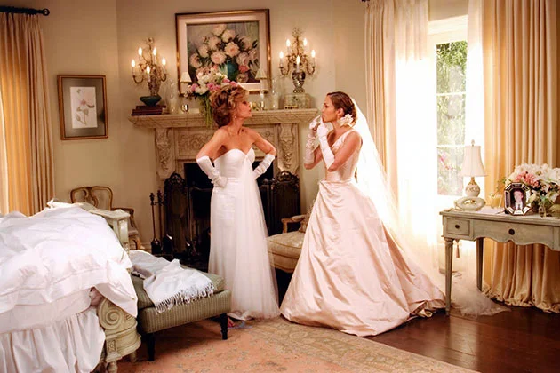 A Wedding Planner Reveals Worst Mother Of The Bride Ever Bridal