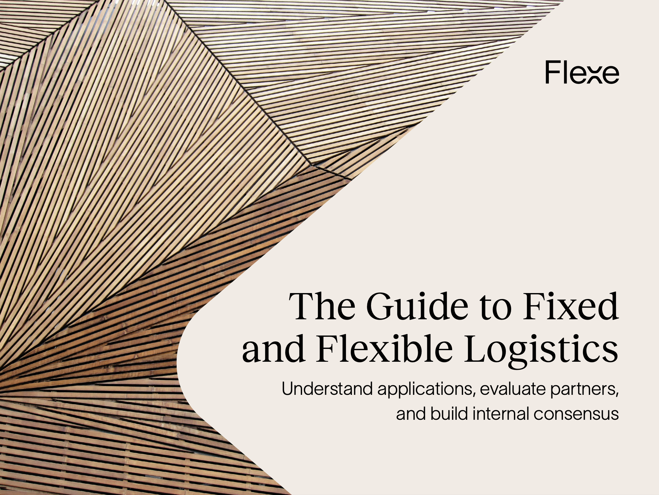 Flexe  |  Buyer's Guide