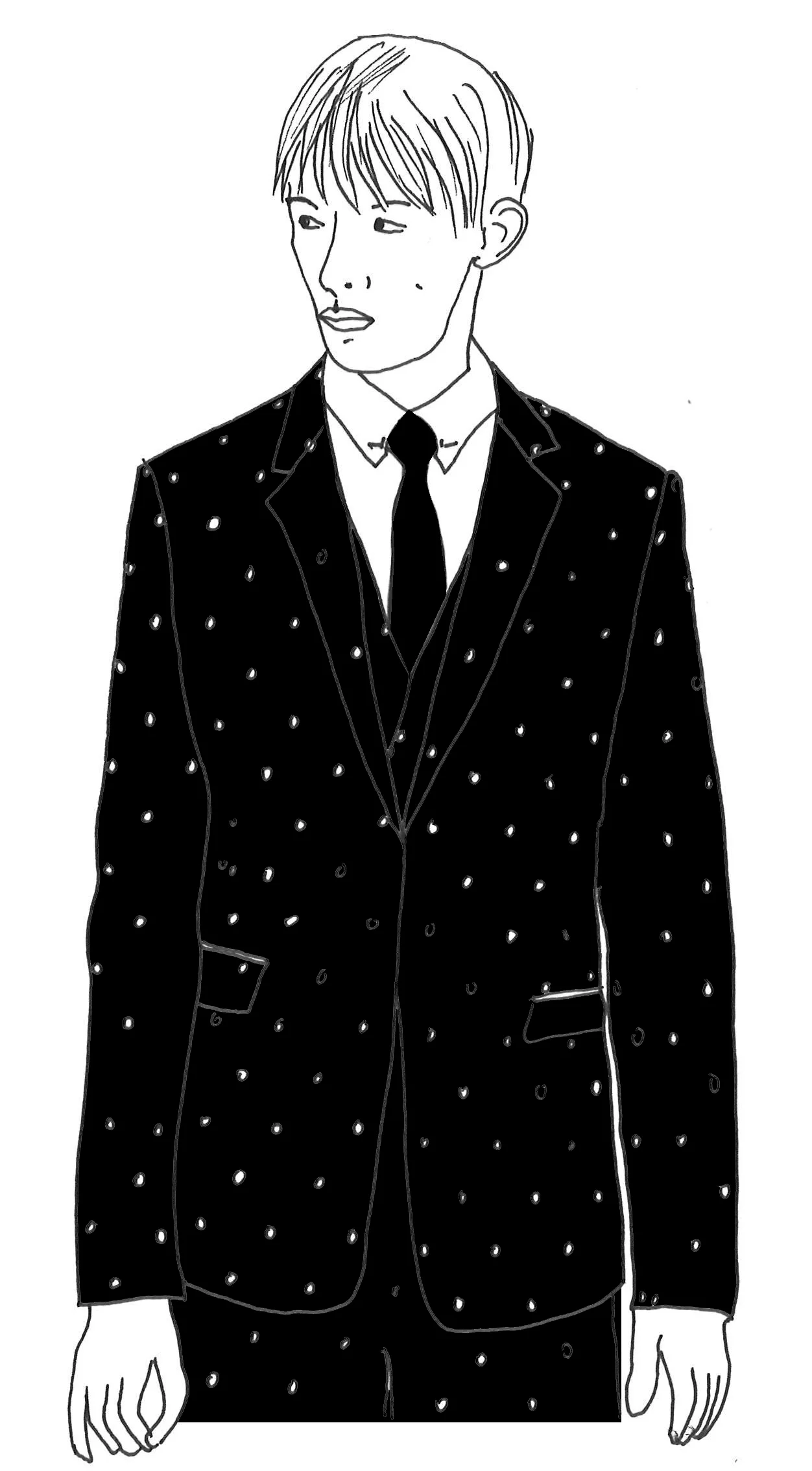 Dior Men 2014