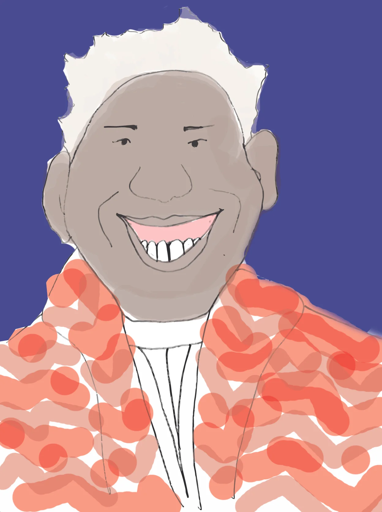 Andre Leon Talley