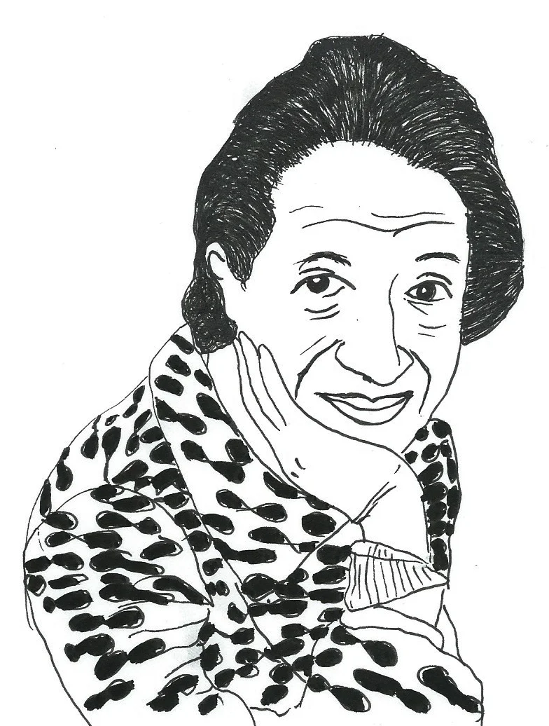 Diana Vreeland