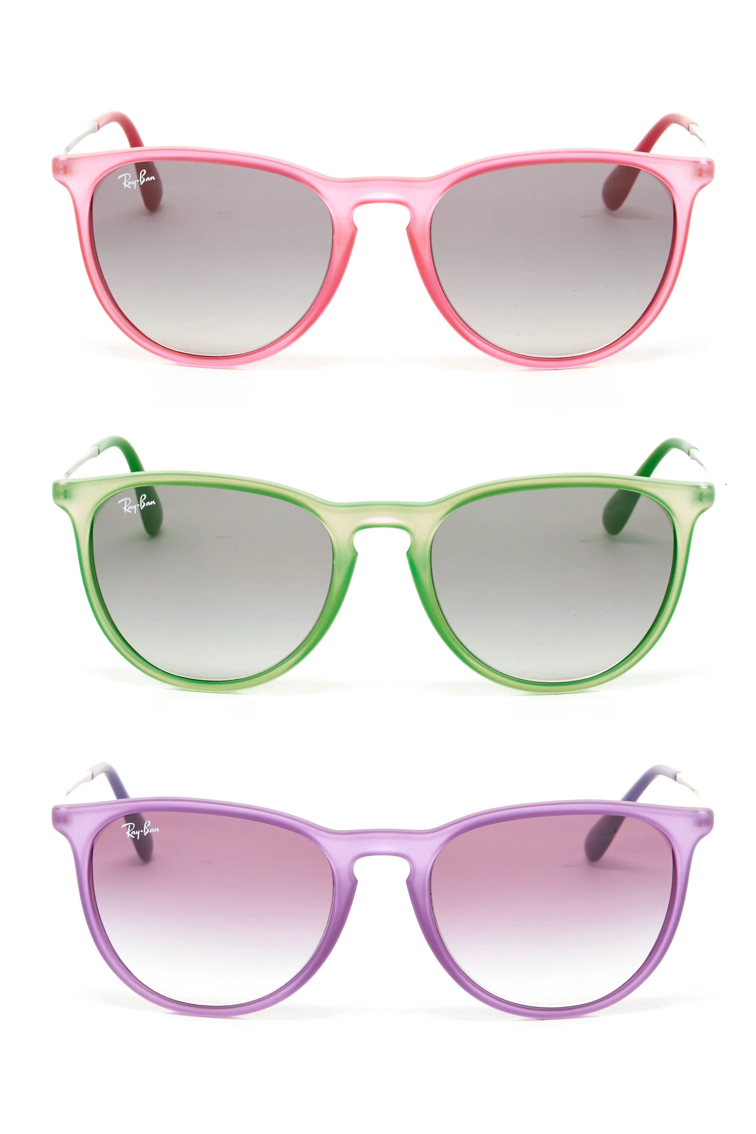 Carefully setting up your set can save you a lot of time and trouble in post when shooting and editing sunglasses. 