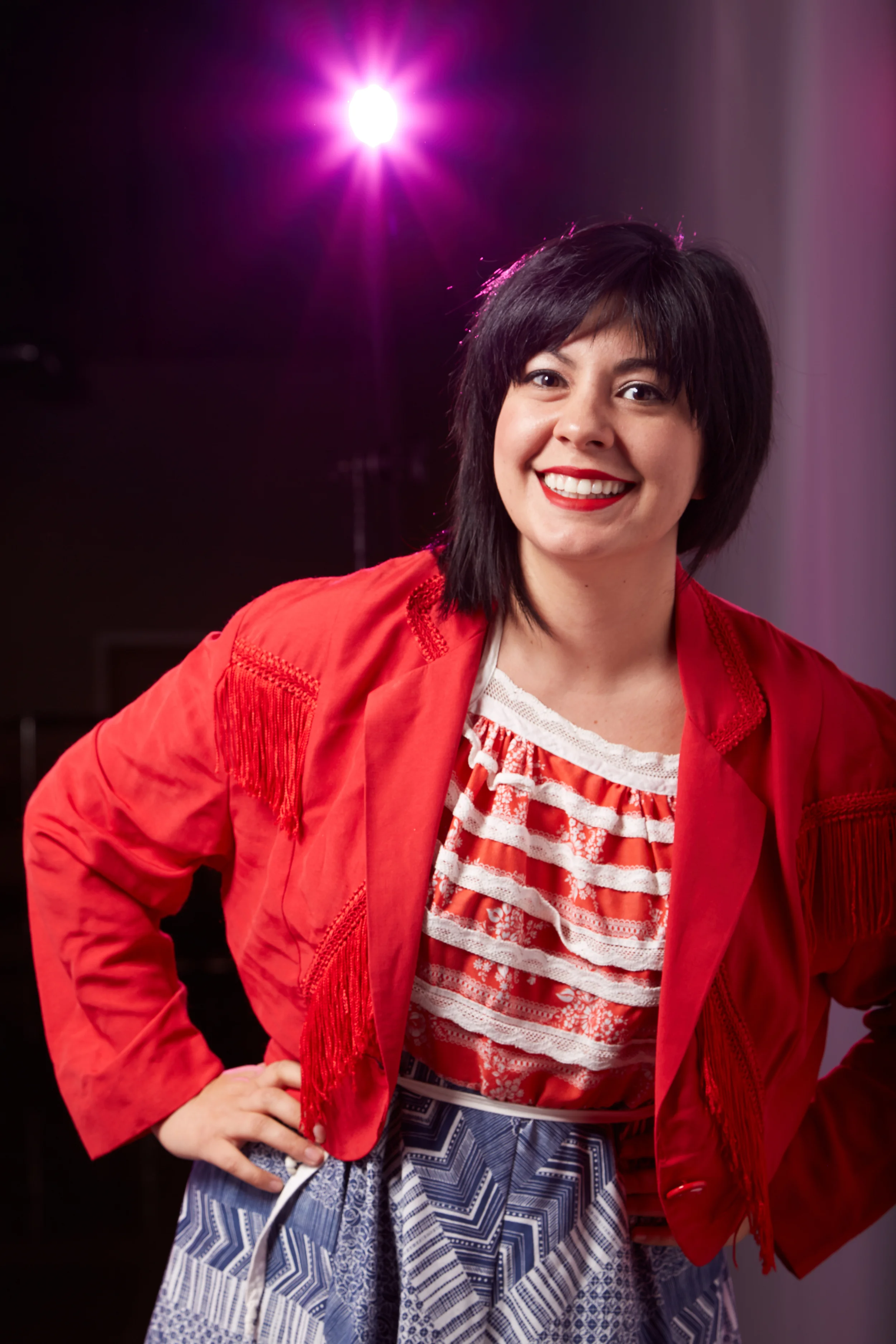 Sophia - Copy Writer