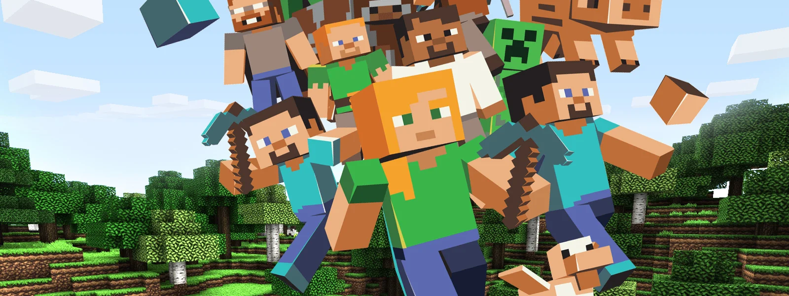 Minecraft and the Special Interests of those with Autism