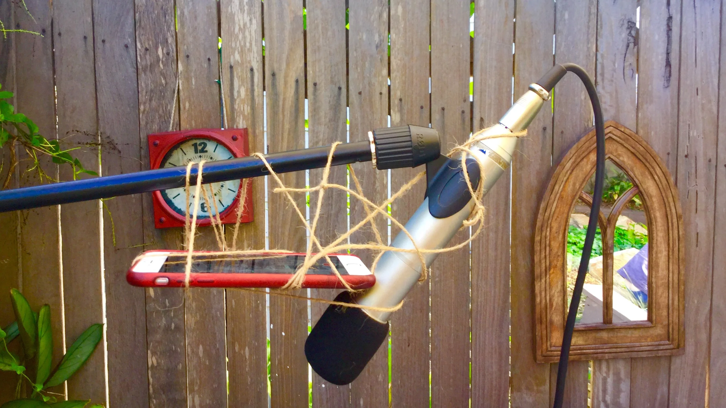 iPad Music and Graphic Notation