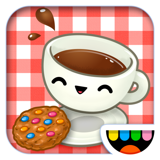 Toca Tea Party