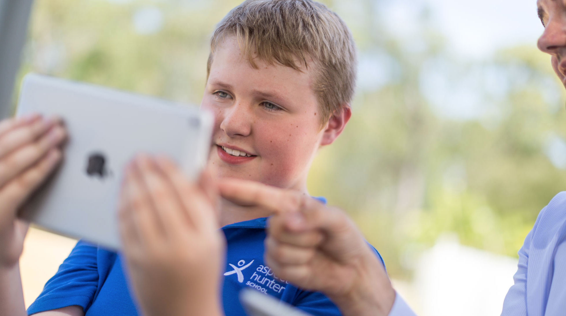 2017 iPad App Toolbox for Special Education