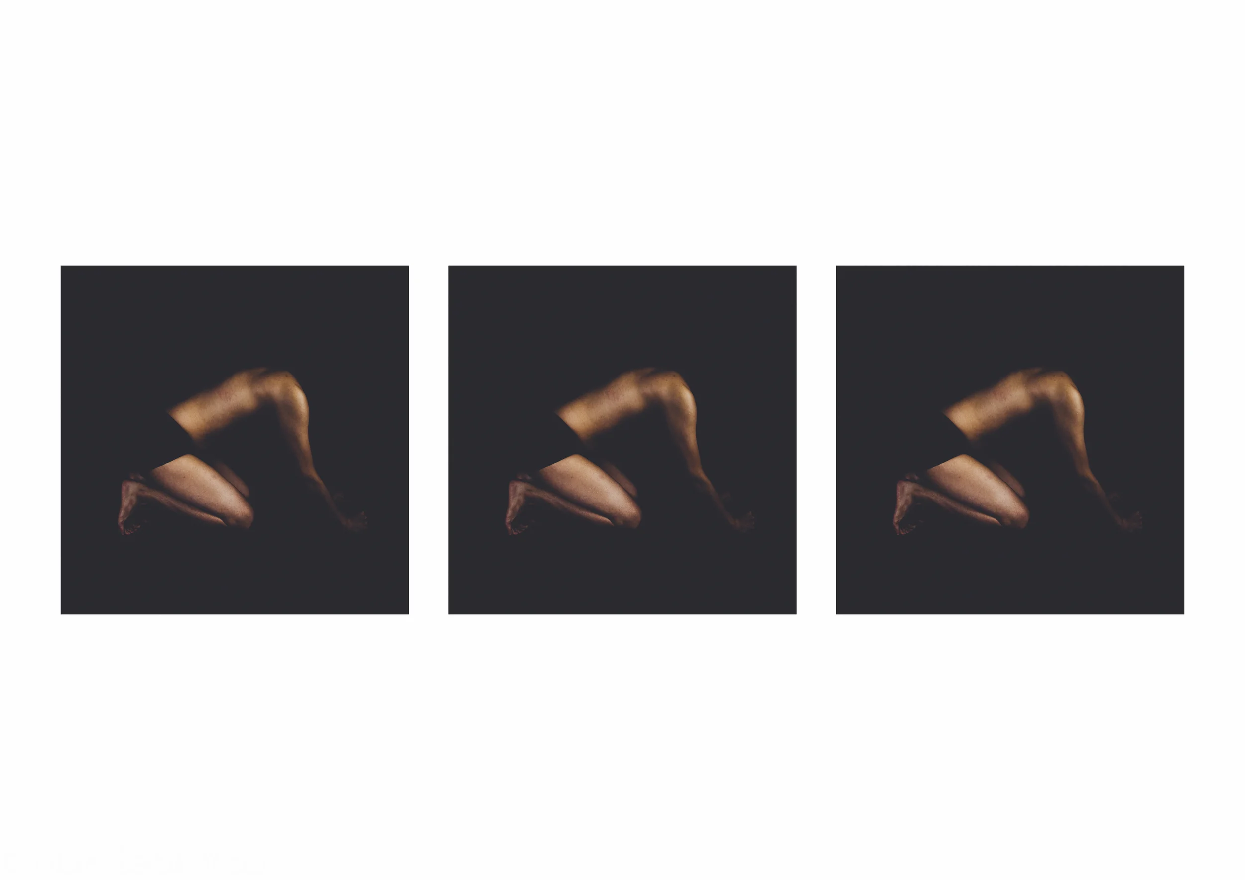 Title: Mixed Emotions 05 Year: 2015 Medium: Archival Pigment Print