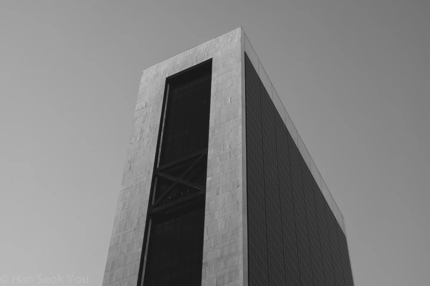 Title: Individual 01 Medium: Archival Pigment Print Dimension: 17 × 22 in (43.18 × 55.88 cm) Edition: 1 of 2, with 2 APs