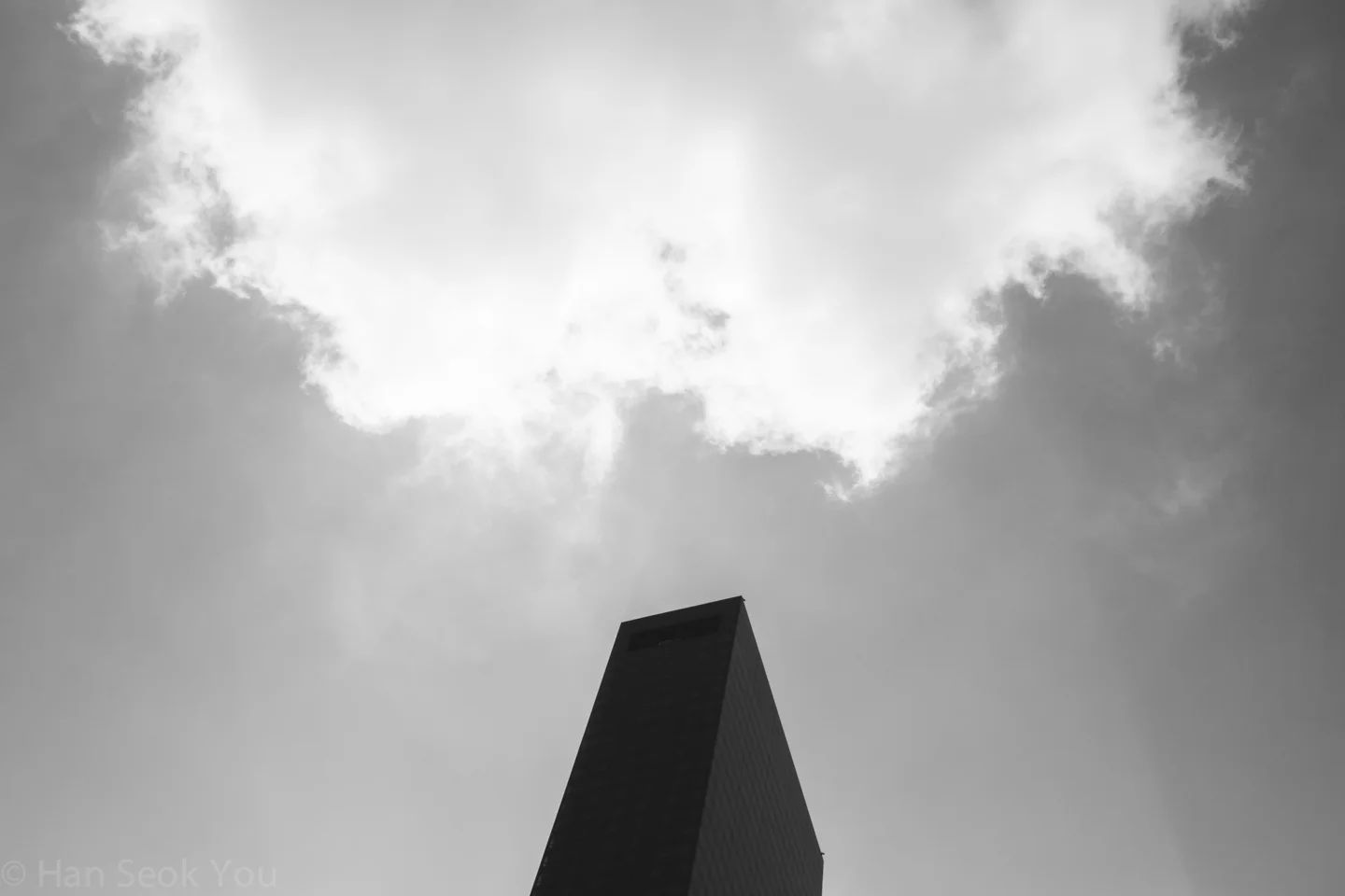 Title: Clouds and Shadows 03 Medium: Archival Pigment Print Dimension: 20 × 30 in (50.8 cm × 76.2 cm) Edition: 1 of 2, with 2 APs