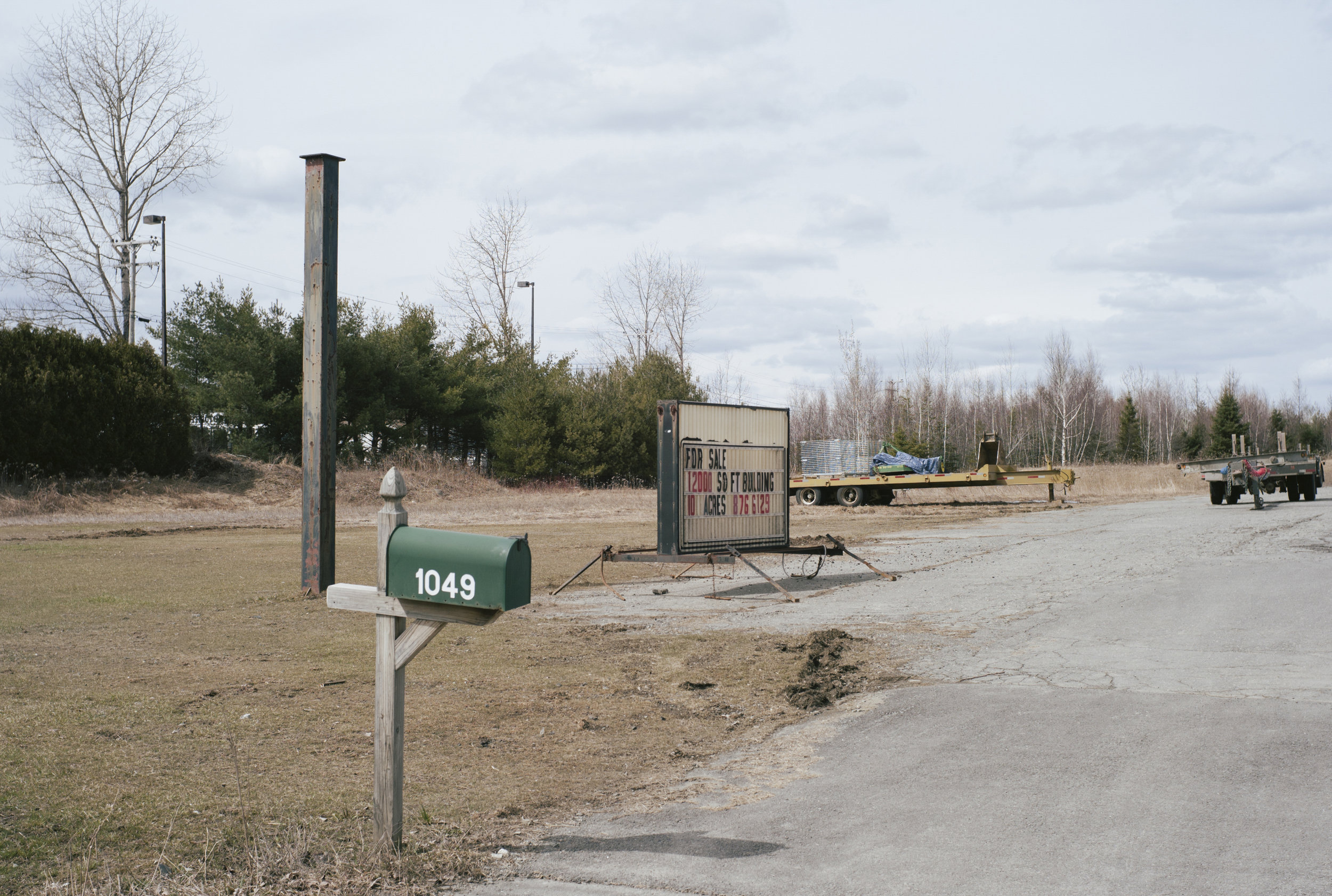 Farmland for Sale