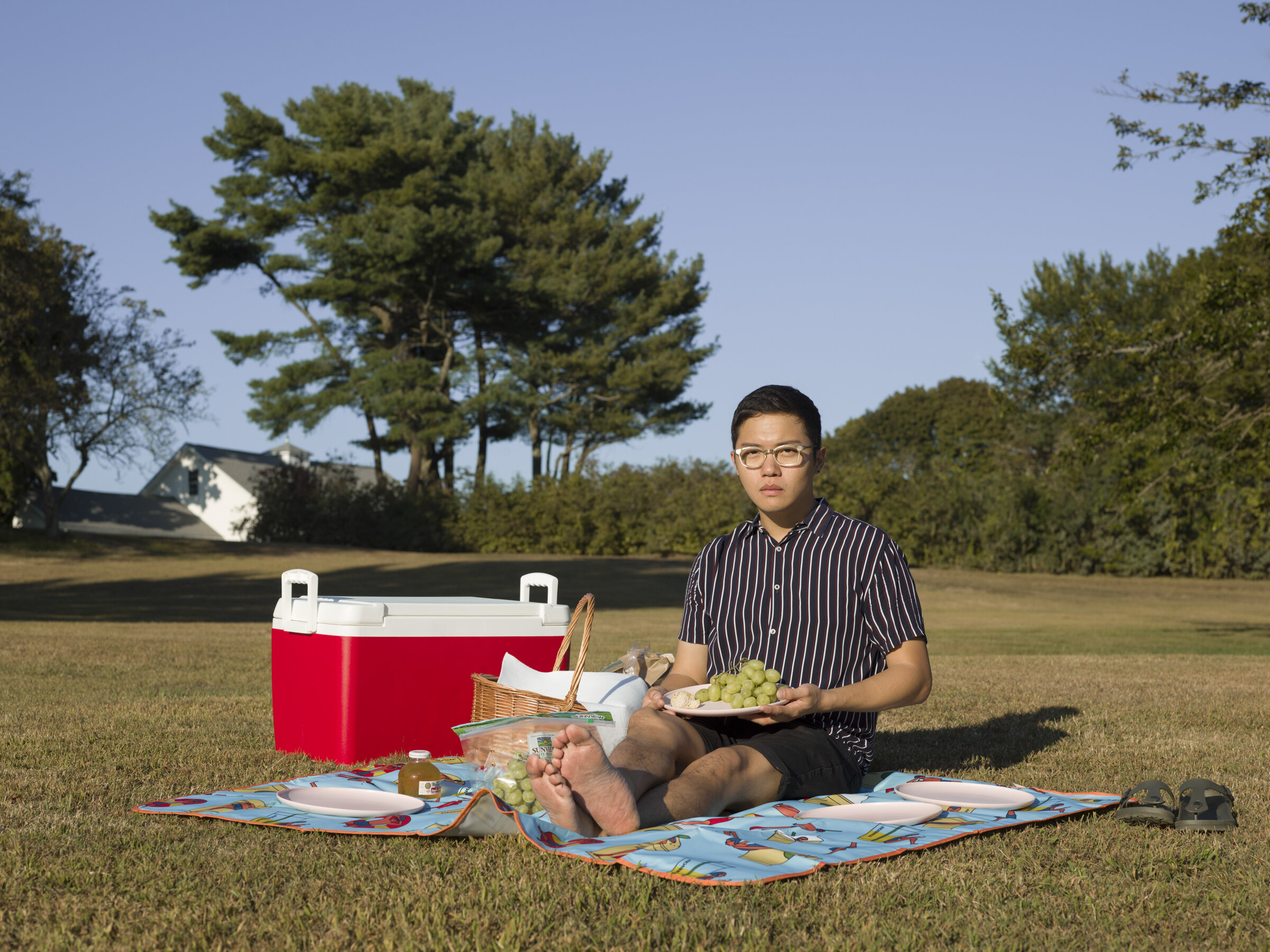 Family Picnic