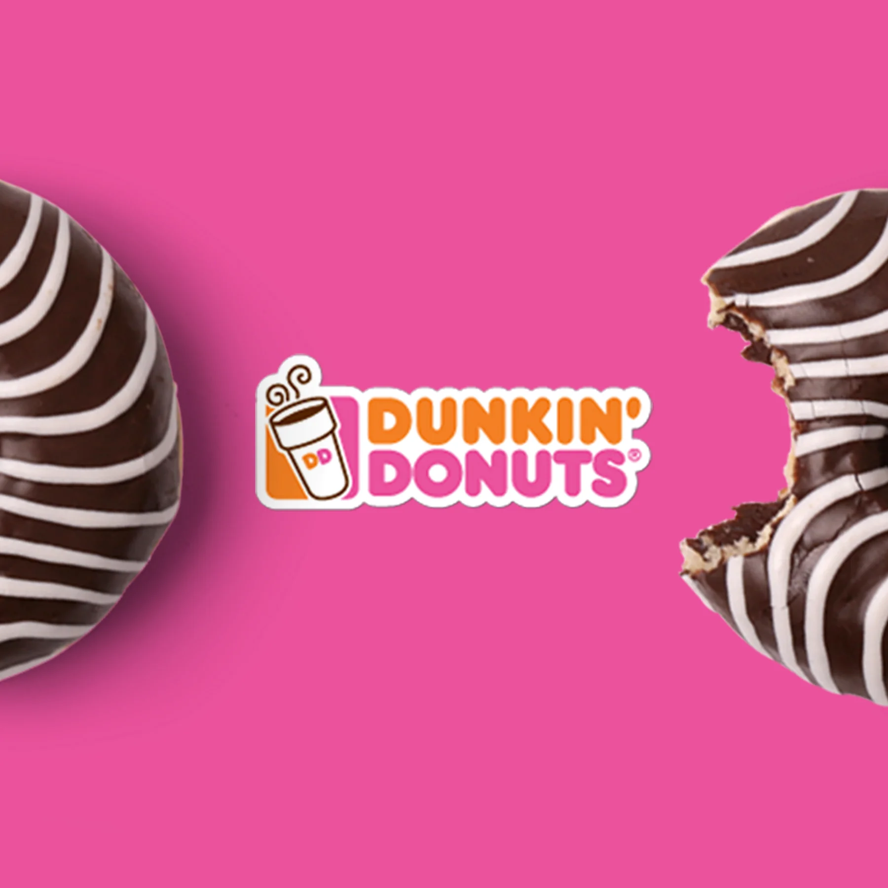Dunkin' Donuts Franchising: Website ..