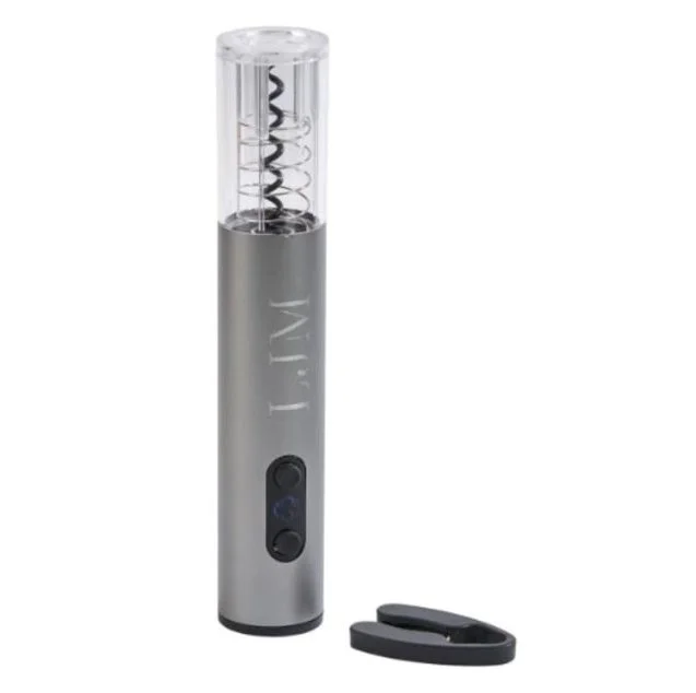 Electric Wine Bottle Opener