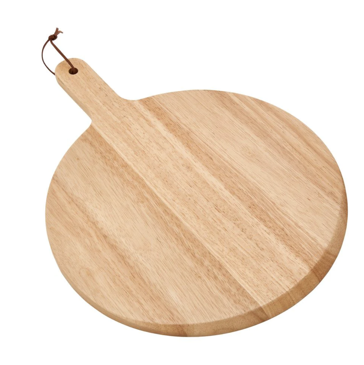 Pizza Board with Handle