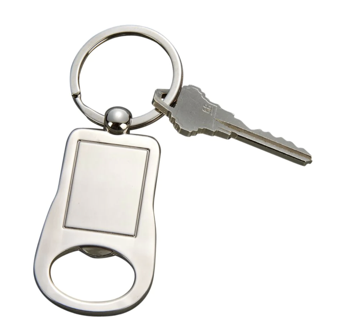 Bottle Opener Key Chain