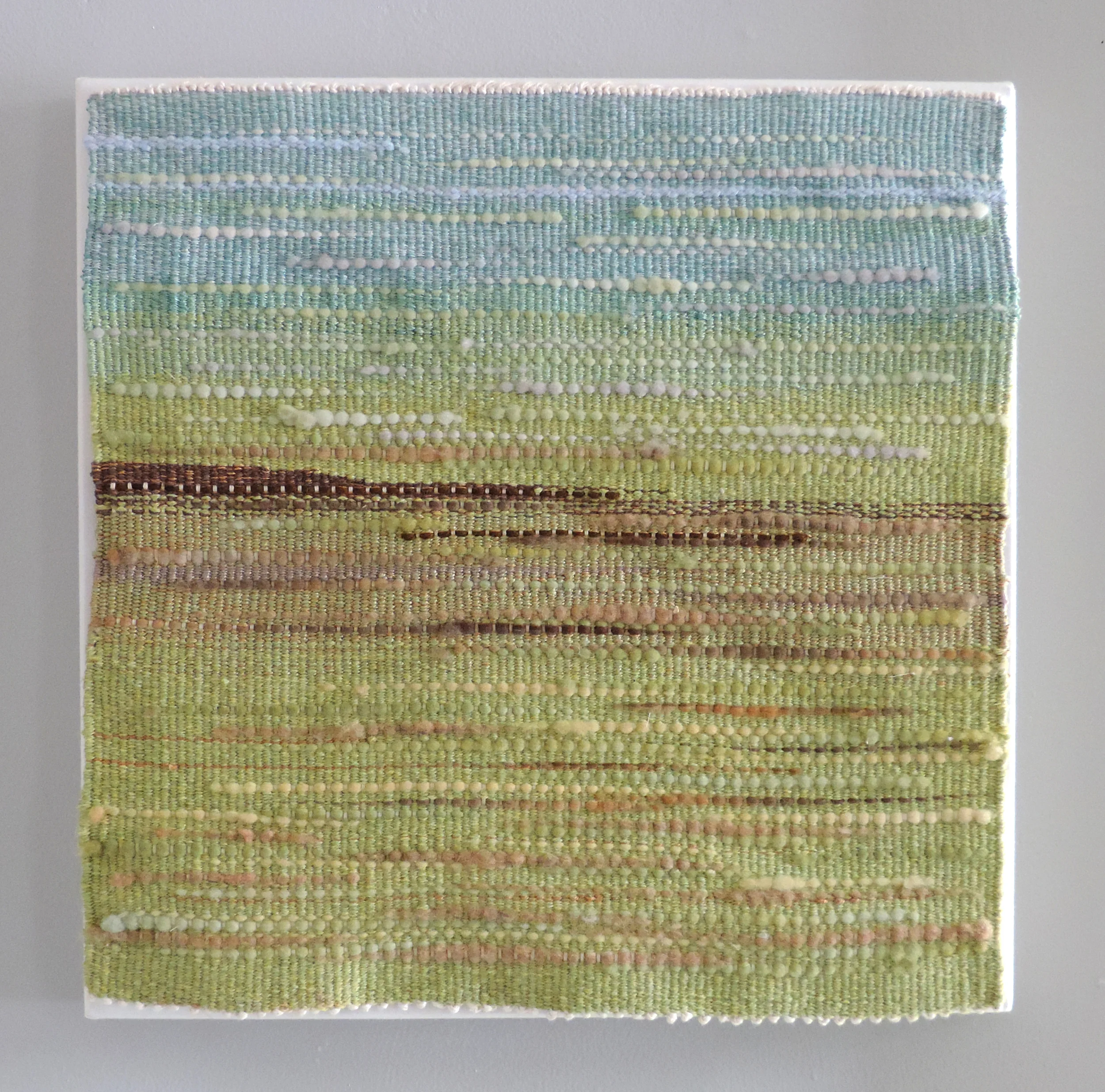 Color Field Study No. 1