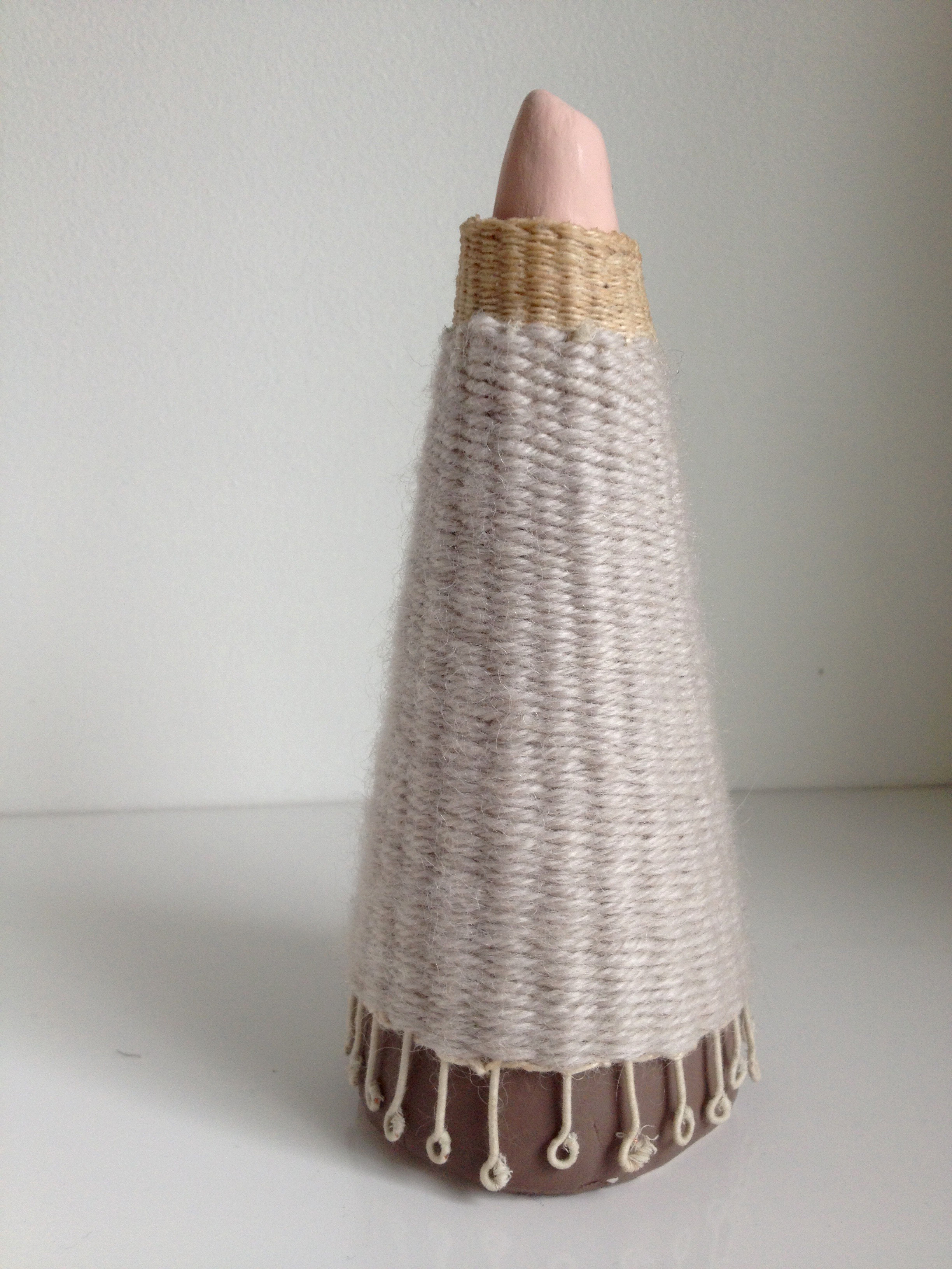 Cone Weaving