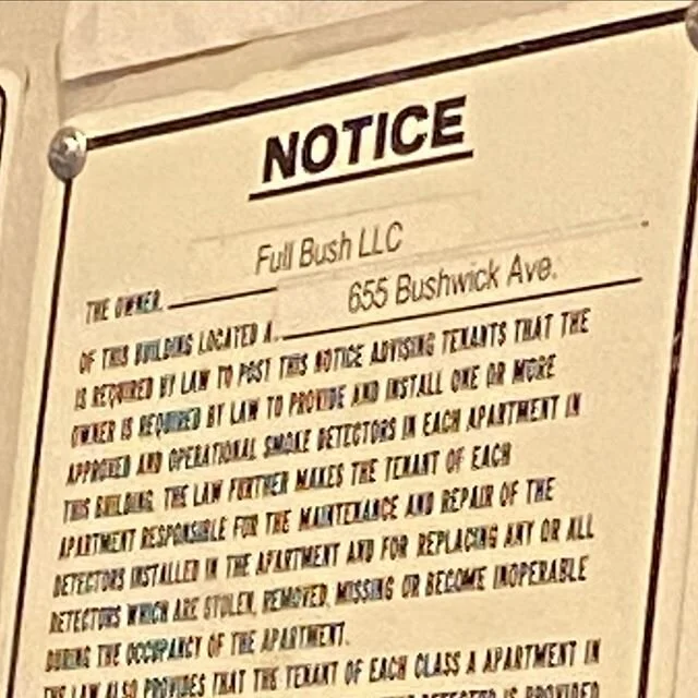 &ldquo;I&rsquo;m sorry sir that LLC was taken in 1984 by some gentlemen in suits&rdquo;