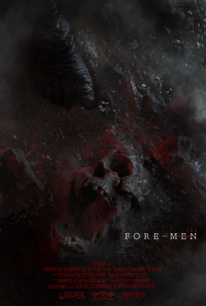 ForeMen Poster.png