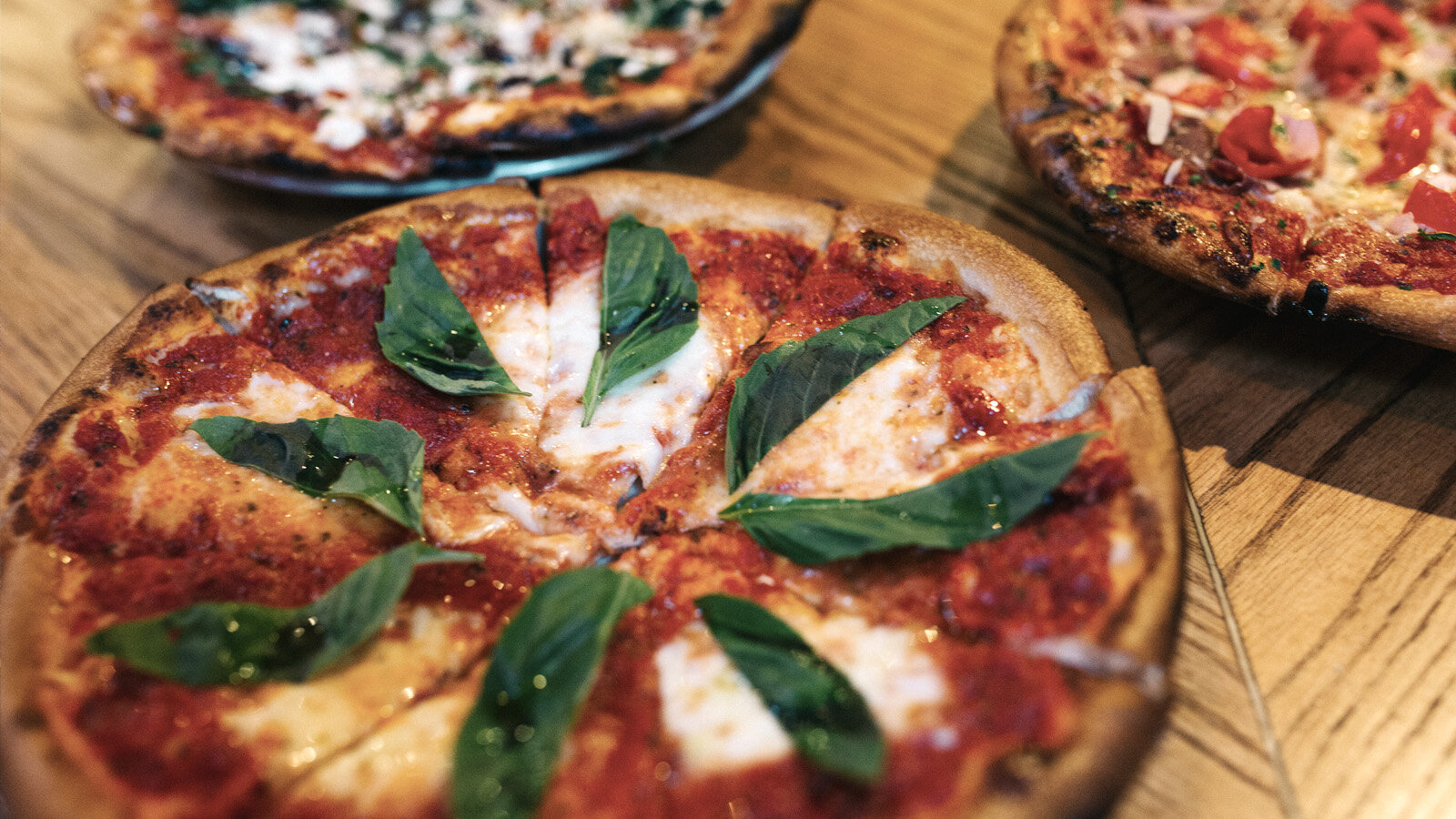 Ambrosia Restaurant & Bar Italian Cuisine Eugene Oregon