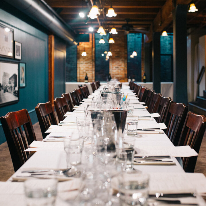 Ambrosia Restaurant & Bar | Italian Cuisine | Eugene Oregon